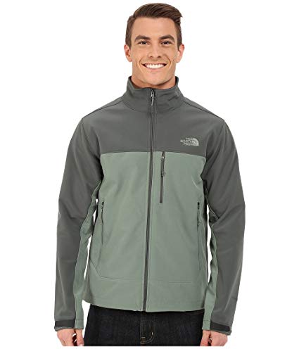 The North Face Apex Bionic Soft Shell Jacket - Men's