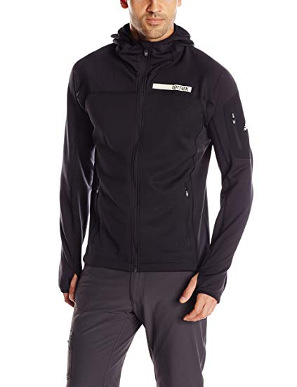 adidas outdoor Men's Terrex Stockhorn Fleece Jacket