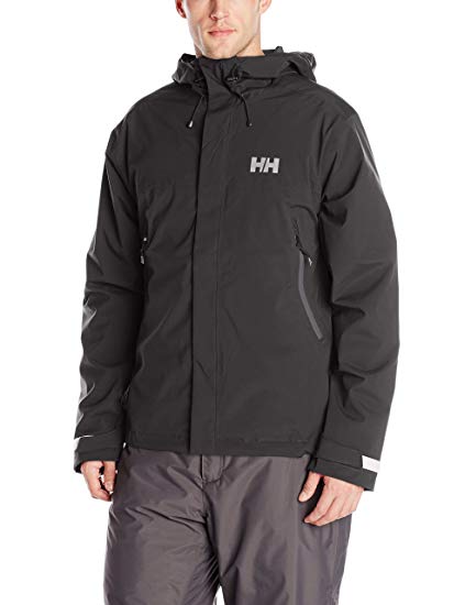 Helly Hansen Men's Approach Ski Jacket
