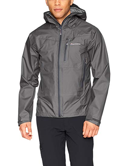 MONTANE Air Jacket Review